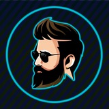 Telegram profile photo for БОРОДА | ПРОГНОЗЫ