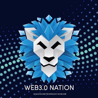 Telegram profile photo for WEB3NATION GAMBLES