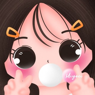 Telegram profile photo for heart-2: heavlume ♡