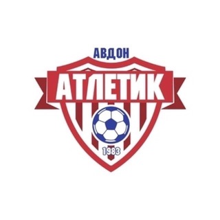 Telegram profile photo for ФК «Атлетик» (Авдон)