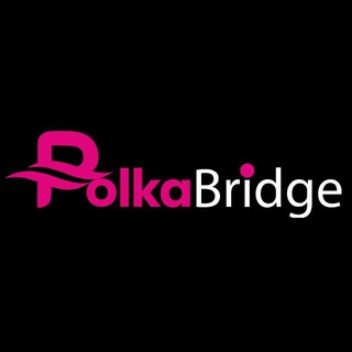 Telegram group profile photo for PolkaBridge Official