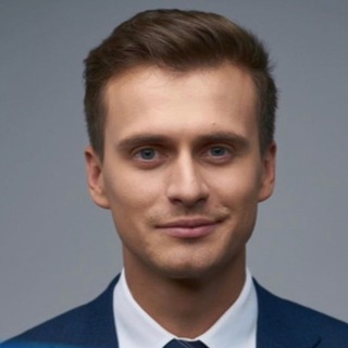 Telegram profile photo for СКіЧКО
