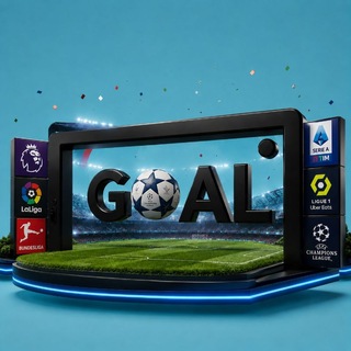 Telegram profile photo for گل فوتبال | خلاصه بازی اخبار و حواشی استقلال و پرسپولیس Goooooooooooooal