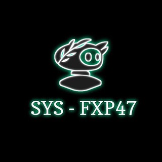 Telegram profile photo for Sys-Fxp47 Testi