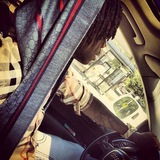 Telegram profile photo for chief keef