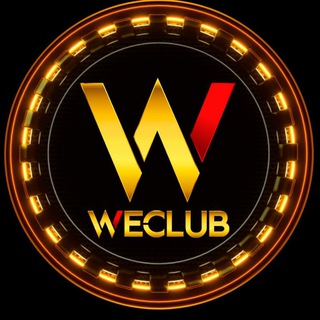 Telegram profile photo for WECLUB🔱Official Channel