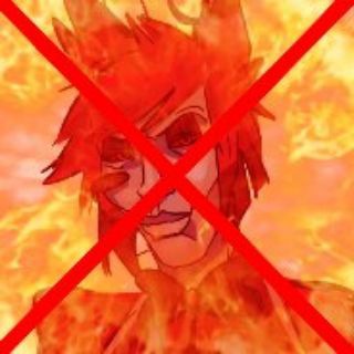 Telegram profile photo for Ꭺlᴀsᴛᴏr Ꮋᴀᴛᴇ Ꮯf.♱