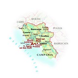 Telegram profile photo for Campania Times