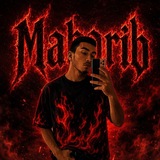 Telegram profile photo for Maharib| 𝐑𝐀𝐆