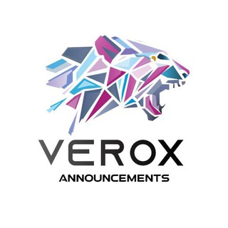 Telegram profile photo for Verox Announcements