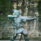 Telegram profile photo for Robin Hood
