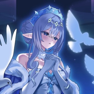 Telegram profile photo for Lightqwq