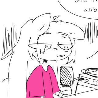 Telegram profile photo for Рикки тут щитпостит