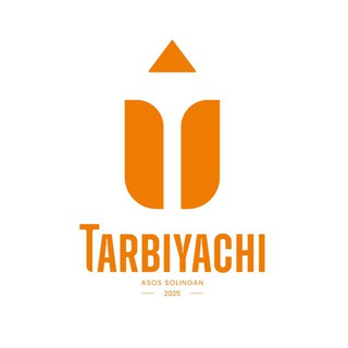 Telegram profile photo for Tarbiyachi nashriyoti