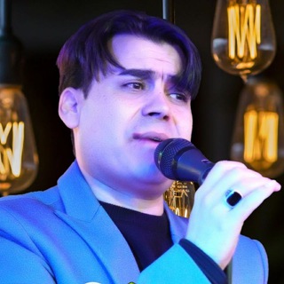 Telegram profile photo for بیدل برزویی