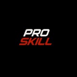 Telegram profile photo for 🔺 PROSKILL MOTO🔺