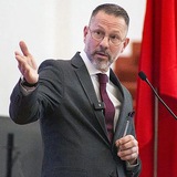 Telegram profile photo for Christian Lamesa: La verdadera política