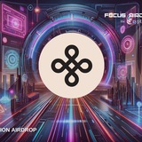 Telegram profile photo for Airdrop Crypto| همستر ، بلوم، تپ سوآپ، راکی درآمد دلاری