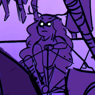 Telegram profile photo for Artemis 🌕🏹