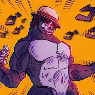 Telegram profile photo for Берлога Шанкса