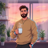 Telegram profile photo for Дядя биохакер