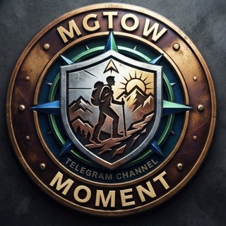 Telegram profile photo for MGtow Moment