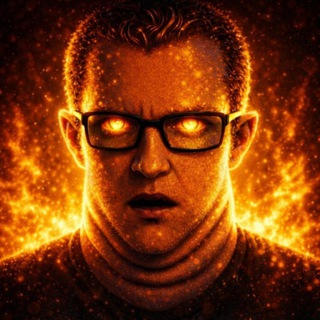 Telegram group profile photo for Психочат