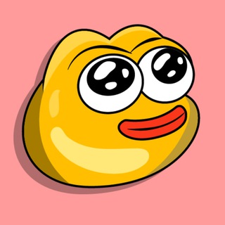 Telegram profile photo for Baby Pepe