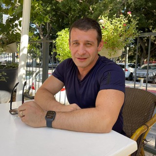 Telegram profile photo for Кушнир на проводе