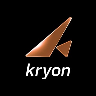 Telegram profile photo for Kryon Network