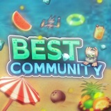 Telegram profile photo for BEST COMMUNITY | MSM