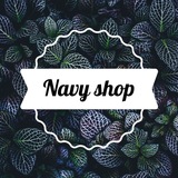 Telegram profile photo for Navy Shop👠🛍👑❤️