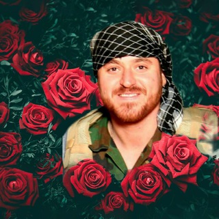 Telegram profile photo for شهید نوید صفری