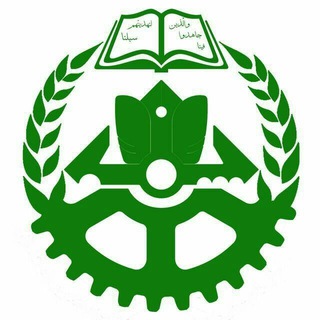 Telegram profile photo for انجمن اسلامی دانشجویان دانشکده مهندسی مکانیک