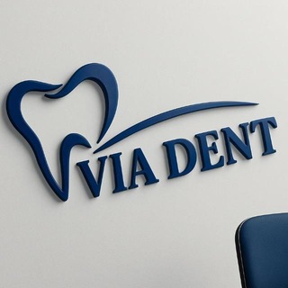 Telegram profile photo for VIA DENT