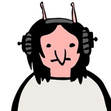 Telegram profile photo for сєкта жирного яоя 2 частина