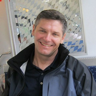 Telegram profile photo for Chris WYATT Africa ANNOUNCMENTS