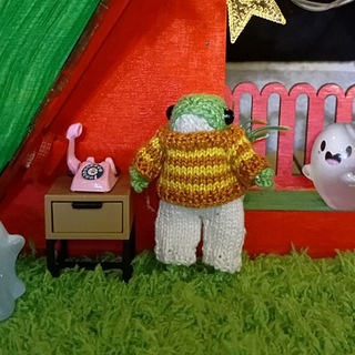 Telegram profile photo for Сердце цвета неба