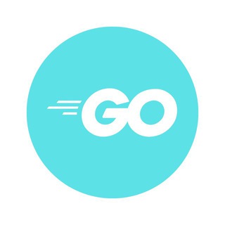 Telegram profile photo for GoLang: 100% Remote