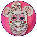 Telegram profile photo for Mouseworm(community)