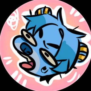 Telegram profile photo for ФалаФел и кунжутный соус