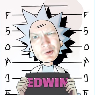 Telegram profile photo for Edwin или Маразм?