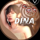 Telegram profile photo for 𝐃𝐈𝐍𝐀 𝐏𝐎𝐑𝐓