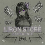 Telegram profile photo for LIRON STORE