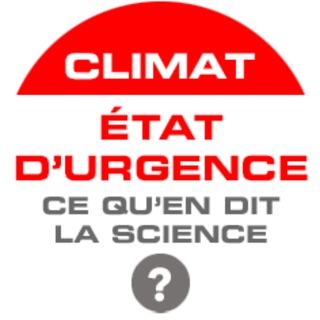 Telegram profile photo for État d'Urgence - ch