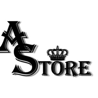 Telegram profile photo for A-Store
