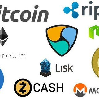 Telegram profile photo for ارز دیجیتال