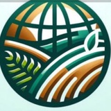Telegram profile photo for World farm app official channel