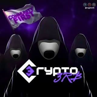 Telegram profile photo for CRYPTO 3RB YOUTUBE ๐ฅ๐ฅ