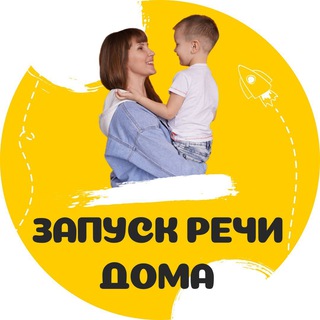 Telegram profile photo for AnnaKoss - Вебинар запуск речи дома с мамой 26-09-22